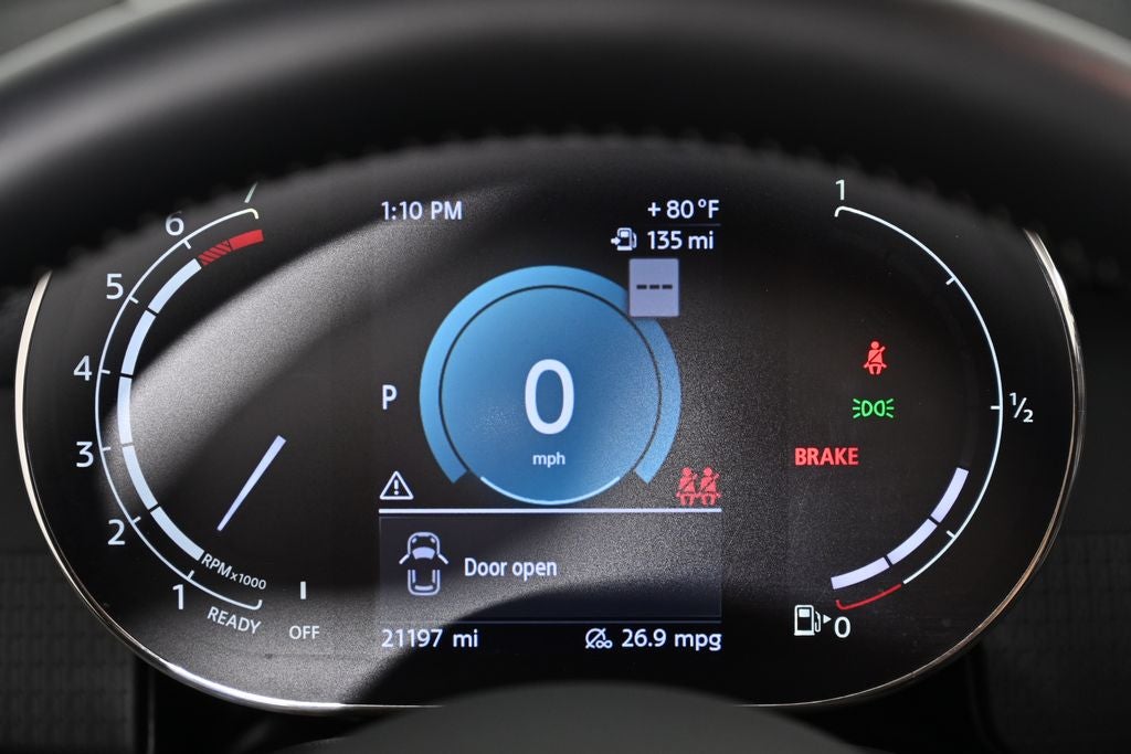 2024 MINI Cooper S Base