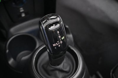 2024 MINI Cooper S Base