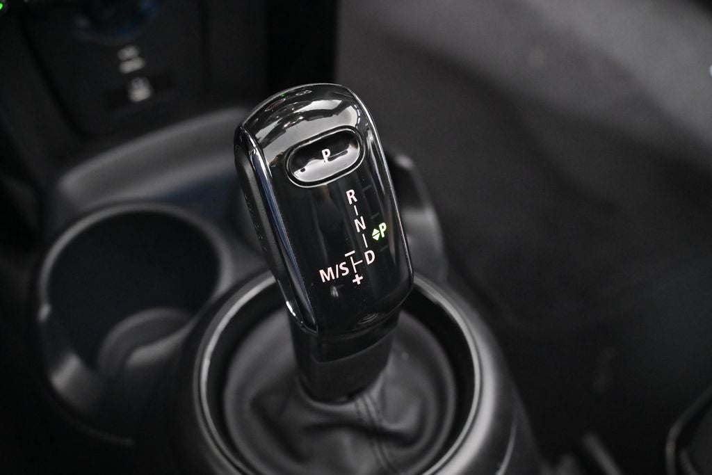 2024 MINI Cooper S Base