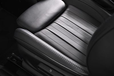 2024 MINI Cooper S Base