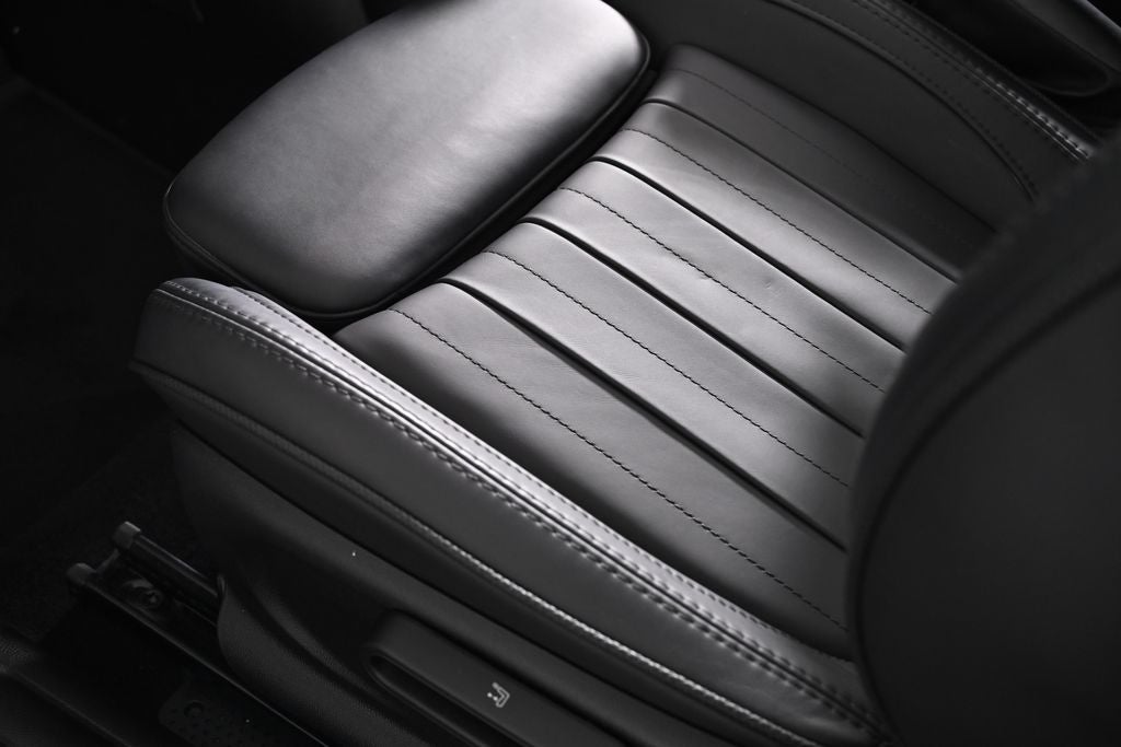 2024 MINI Cooper S Base