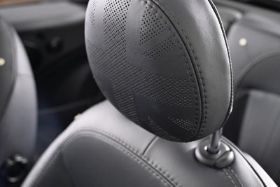 2024 MINI Cooper S Base