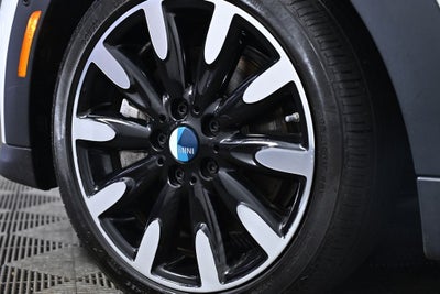 2024 MINI Cooper S Base