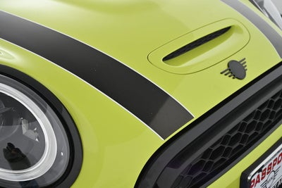 2024 MINI Cooper S Cooper S