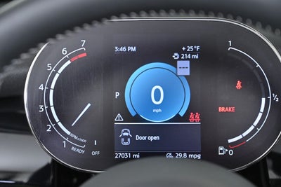 2024 MINI Cooper S Cooper S