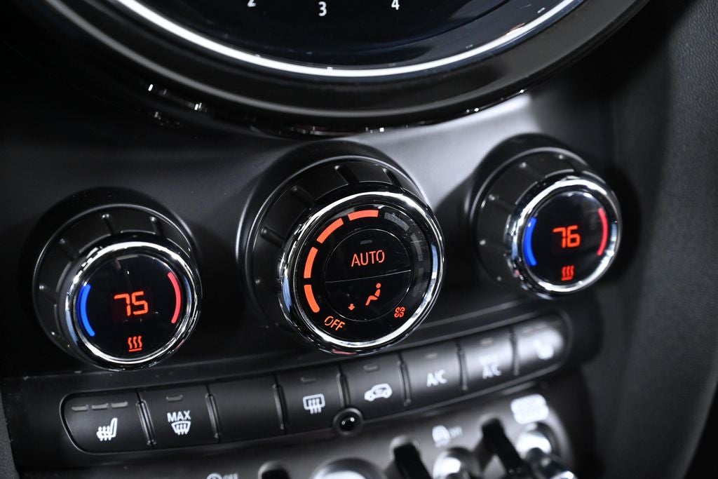 2024 MINI Cooper S Cooper S