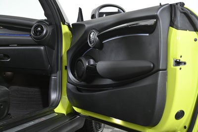 2024 MINI Cooper S Cooper S