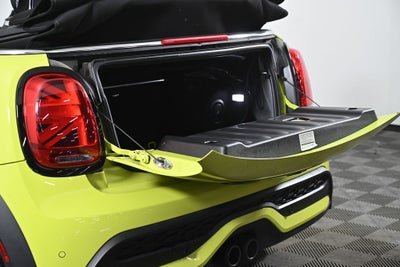 2024 MINI Cooper S Cooper S