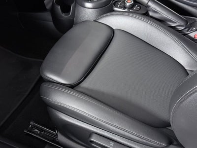 2022 MINI Cooper S Base