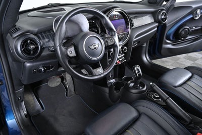 2023 MINI CONVERTIBLE Cooper S