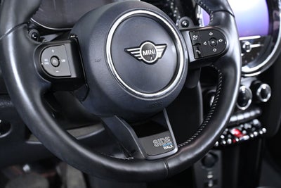 2023 MINI CONVERTIBLE Cooper S