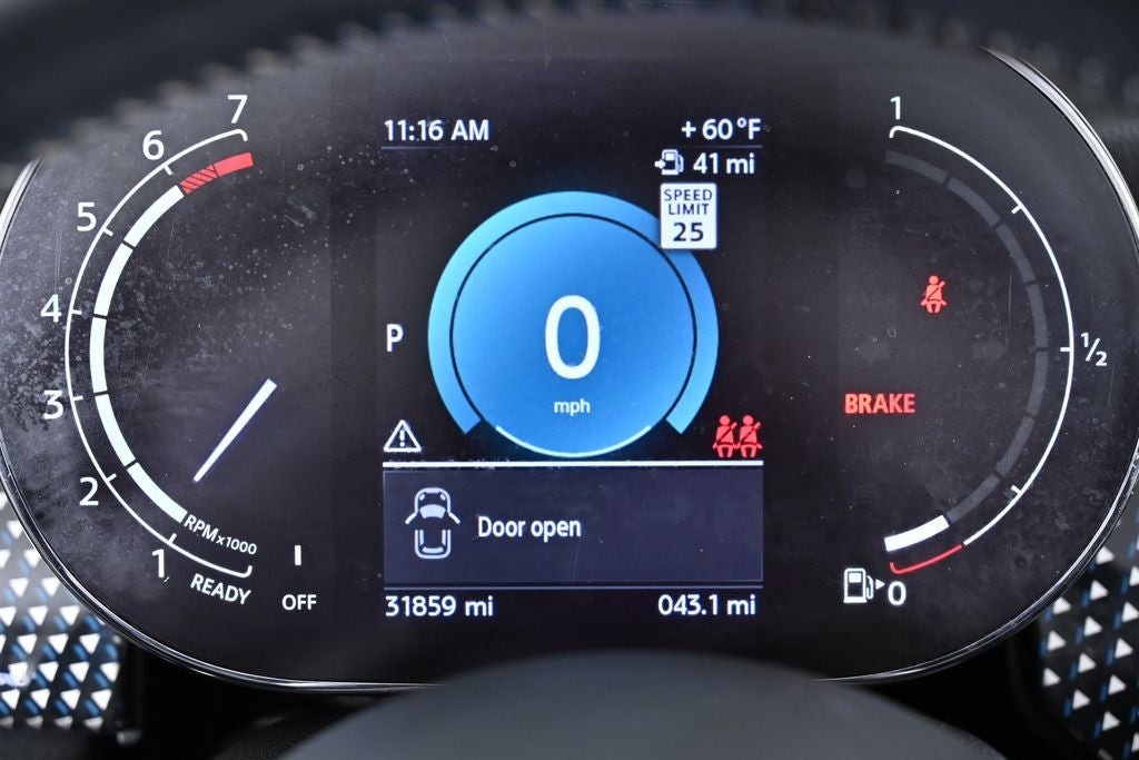 2023 MINI CONVERTIBLE Cooper S