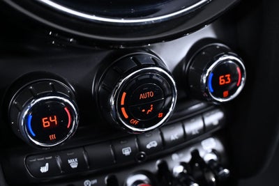 2023 MINI CONVERTIBLE Cooper S