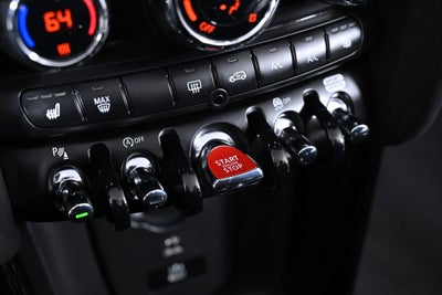 2023 MINI CONVERTIBLE Cooper S