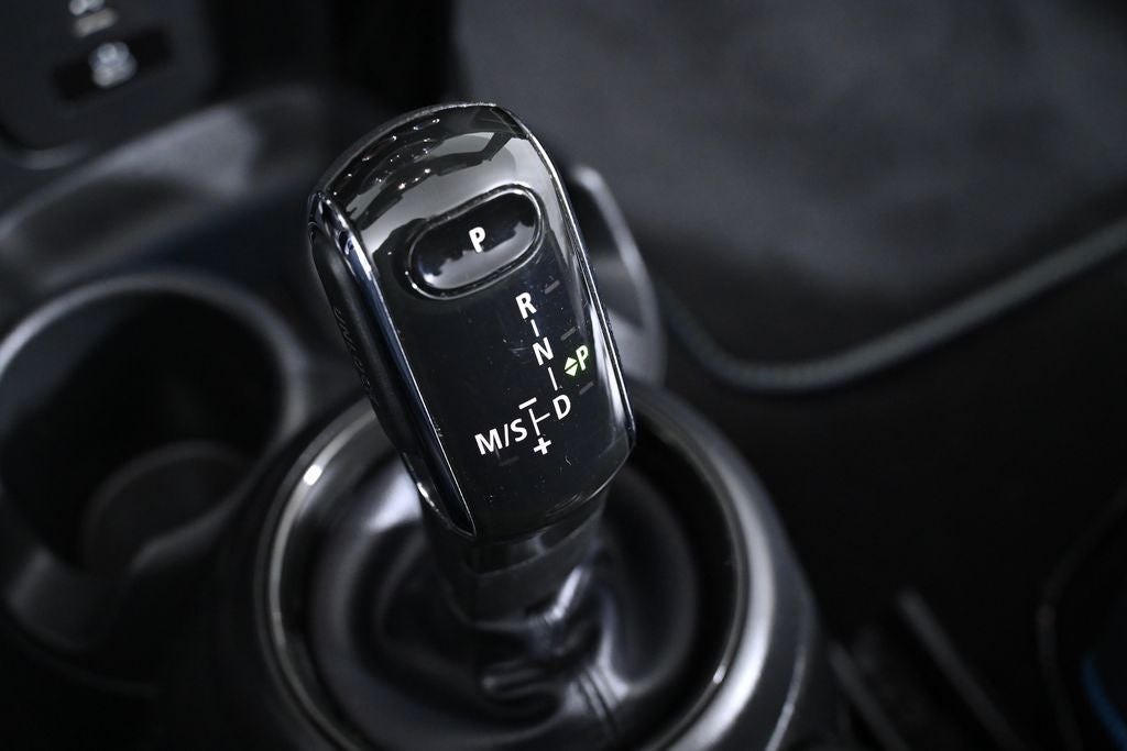 2023 MINI CONVERTIBLE Cooper S