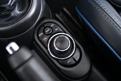 2023 MINI CONVERTIBLE Cooper S