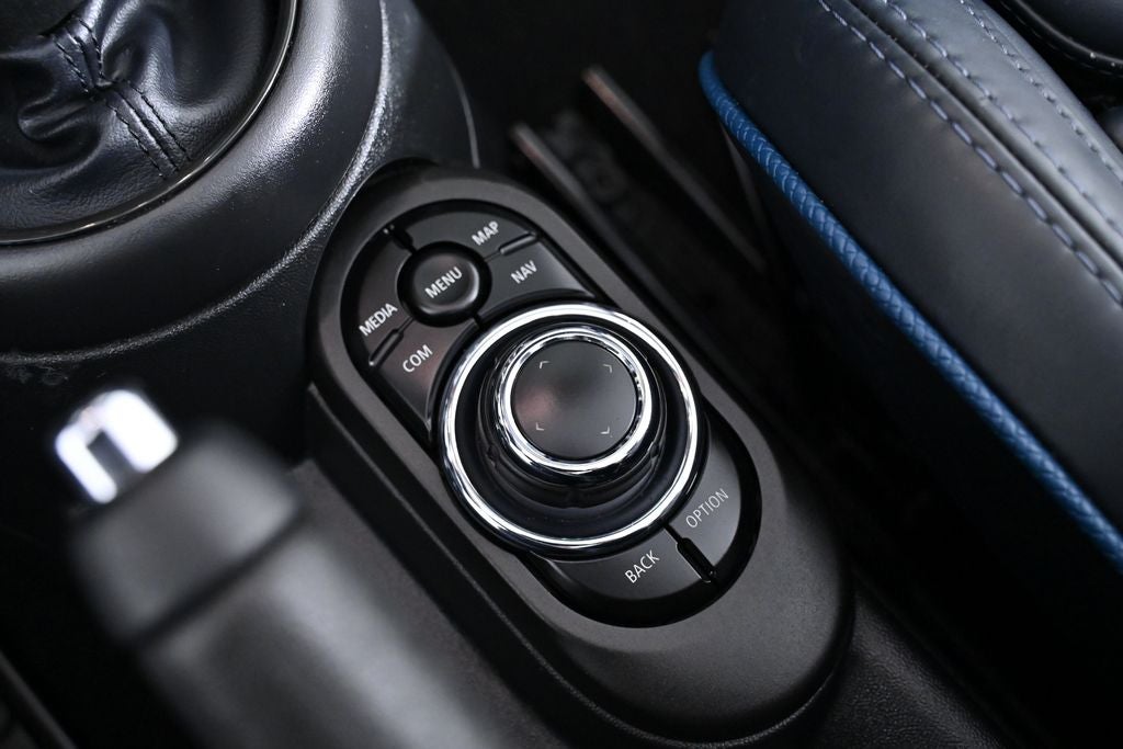 2023 MINI CONVERTIBLE Cooper S