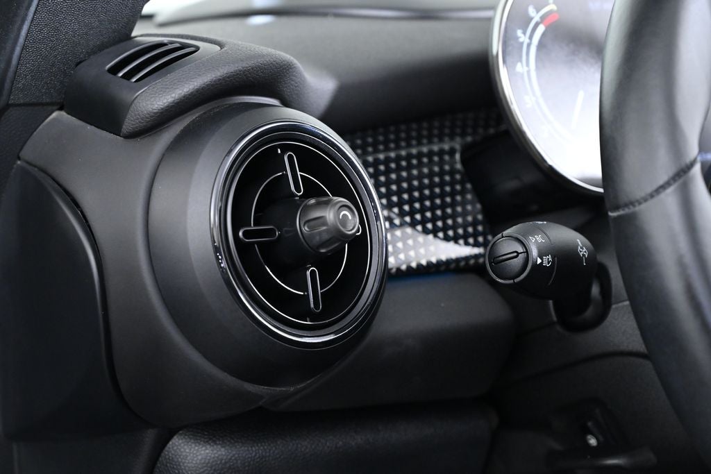 2023 MINI CONVERTIBLE Cooper S