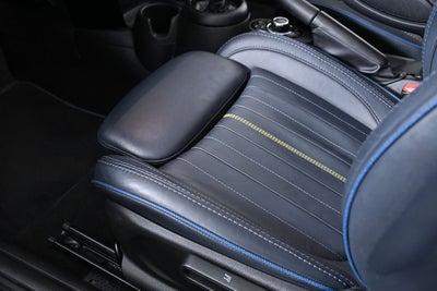 2023 MINI CONVERTIBLE Cooper S