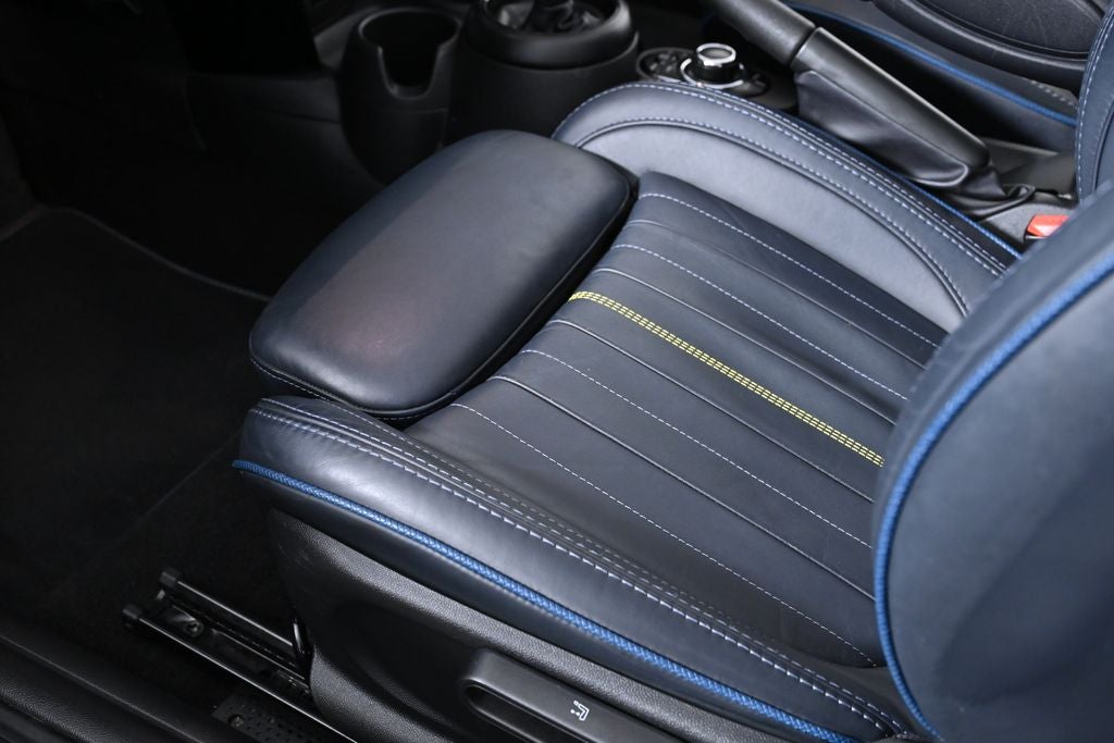 2023 MINI CONVERTIBLE Cooper S