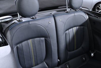 2023 MINI CONVERTIBLE Cooper S