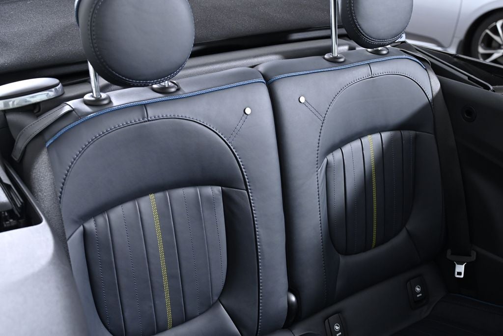 2023 MINI CONVERTIBLE Cooper S