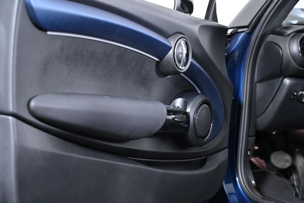 2023 MINI CONVERTIBLE Cooper S