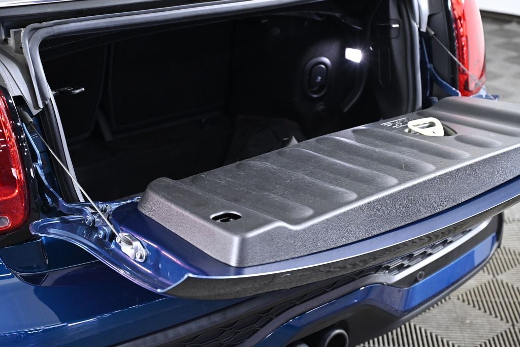 2023 MINI CONVERTIBLE Cooper S