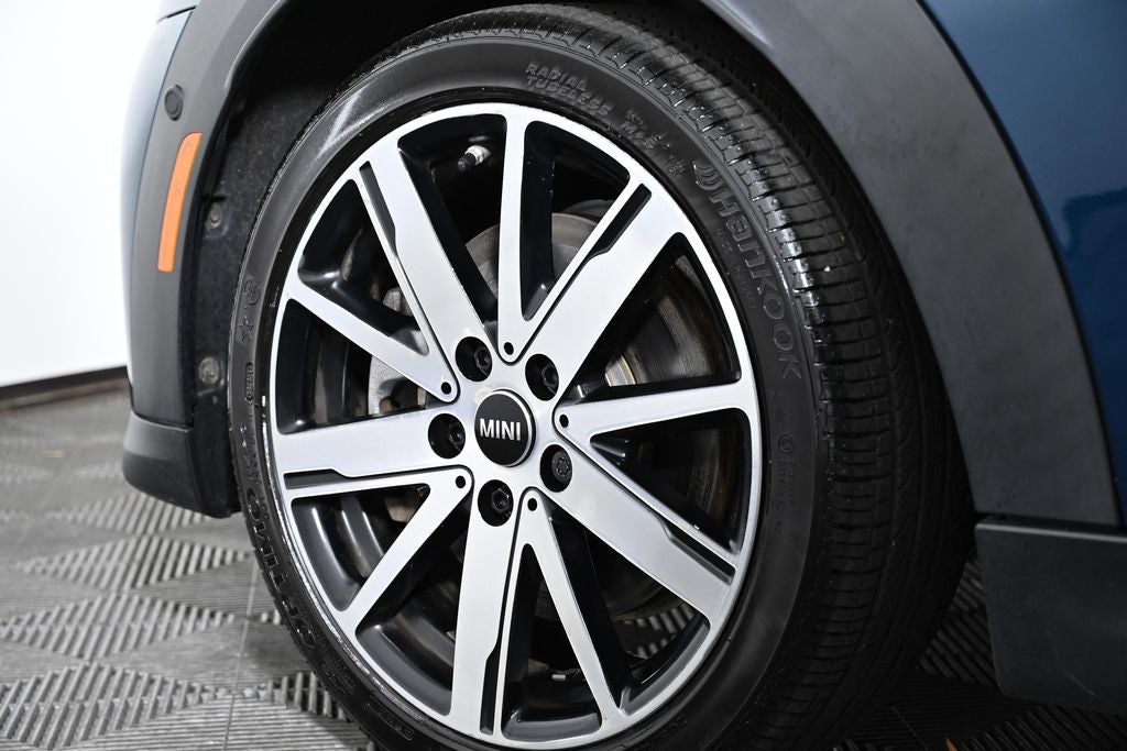 2023 MINI CONVERTIBLE Cooper S