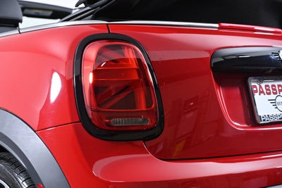 2023 MINI Convertible Base