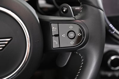 2023 MINI Convertible Base