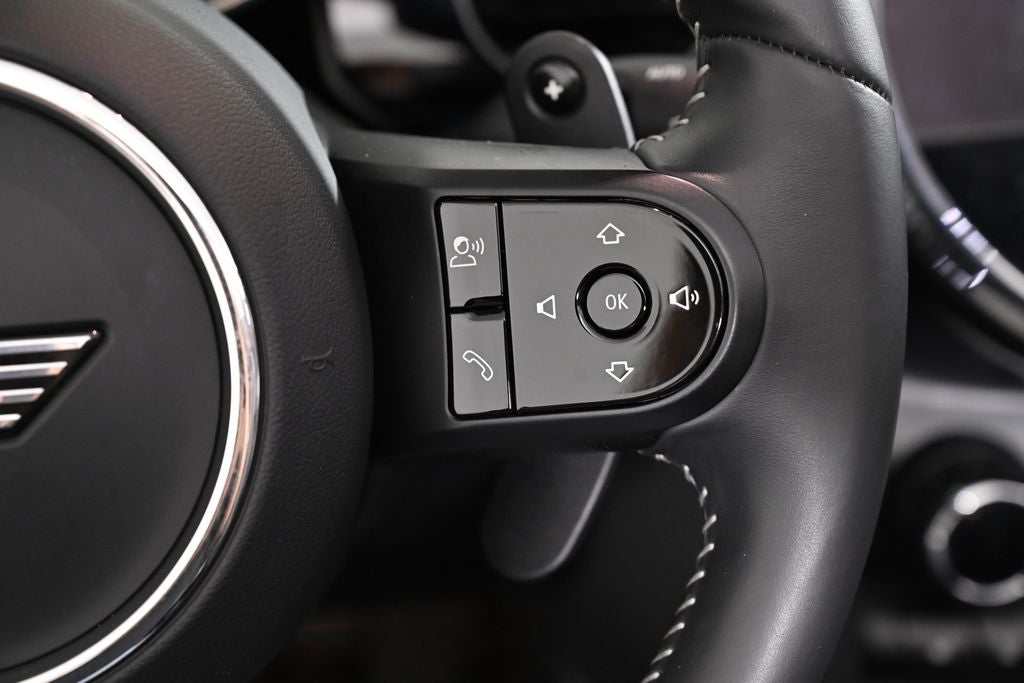 2023 MINI Convertible Base