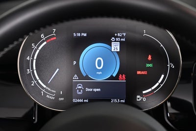 2023 MINI Convertible Base