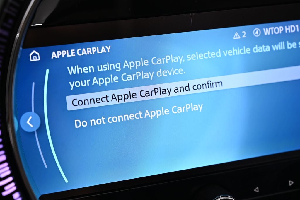 2023 MINI Convertible Base