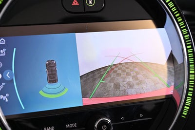 2023 MINI Convertible Base