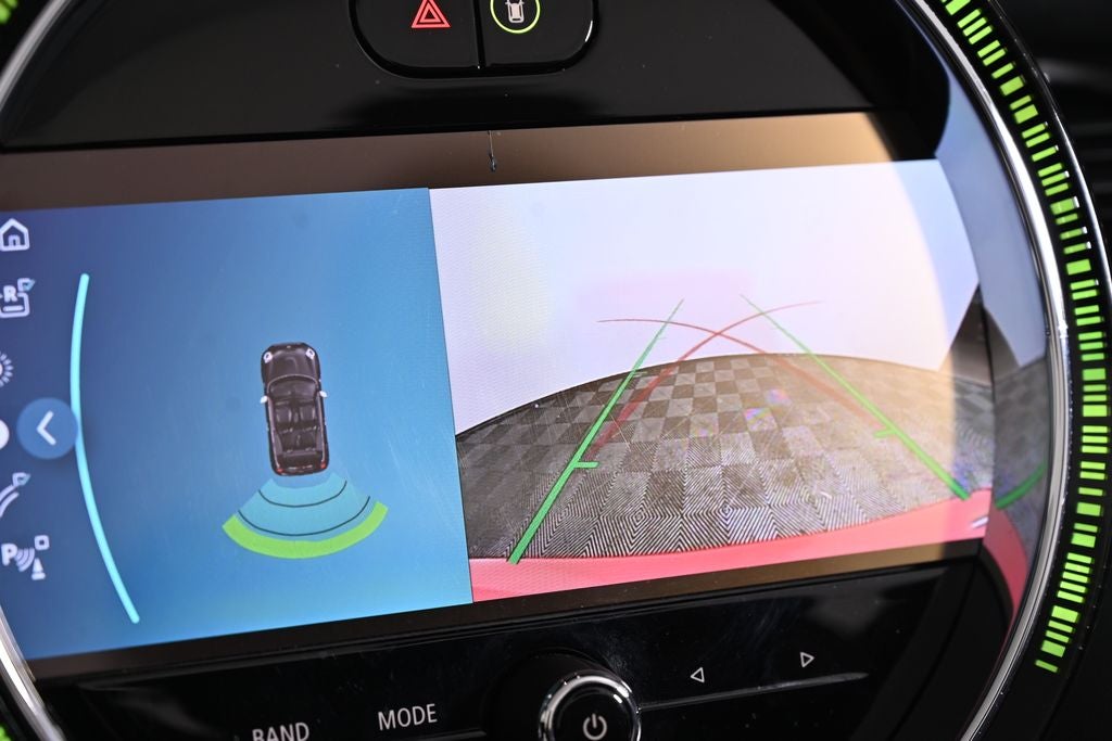 2023 MINI Convertible Base