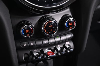 2023 MINI Convertible Base