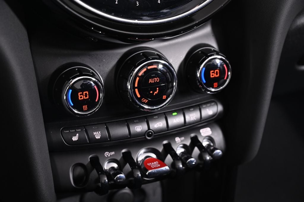 2023 MINI Convertible Base