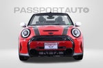 2023 MINI Convertible Base