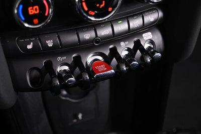 2023 MINI Convertible Base