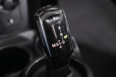 2023 MINI Convertible Base