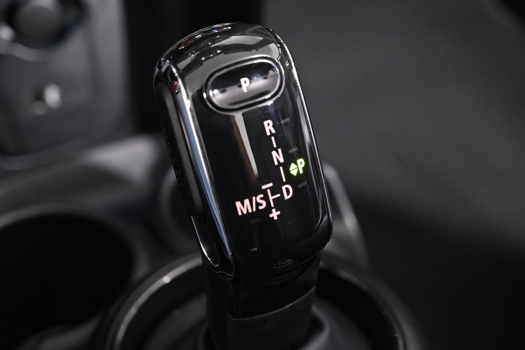 2023 MINI Convertible Base