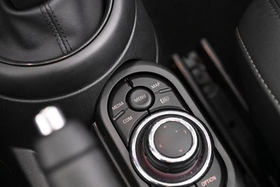 2023 MINI Convertible Base