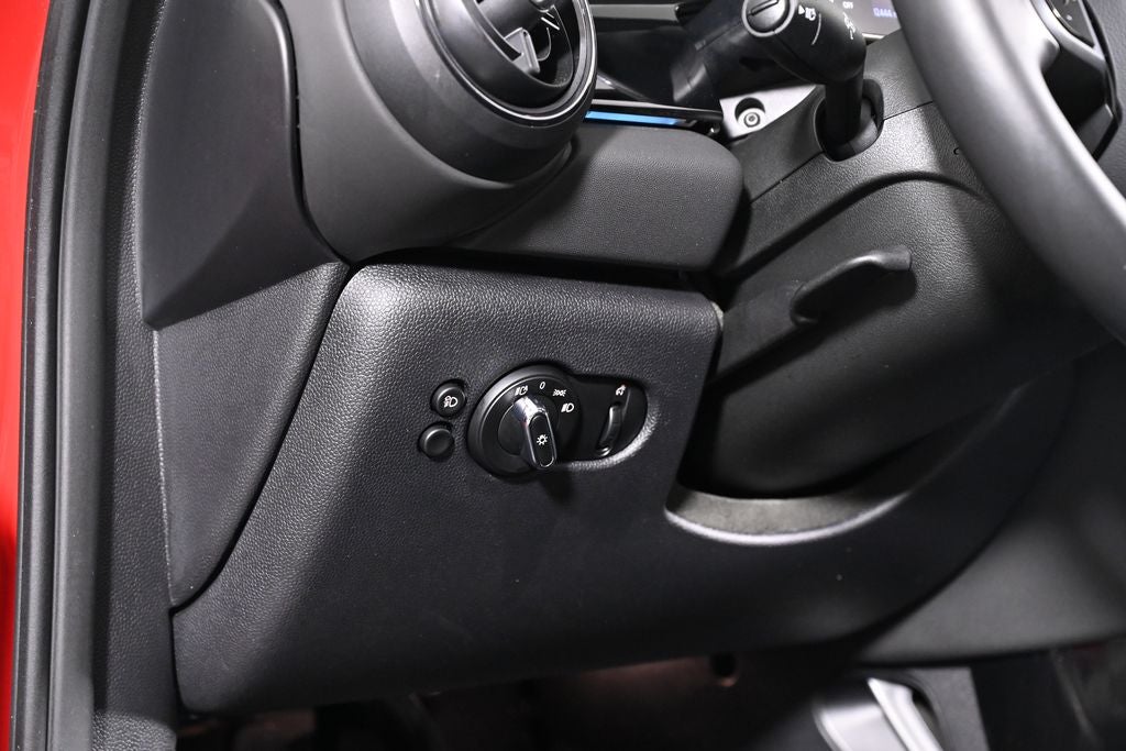 2023 MINI Convertible Base