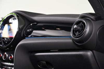 2023 MINI Convertible Base