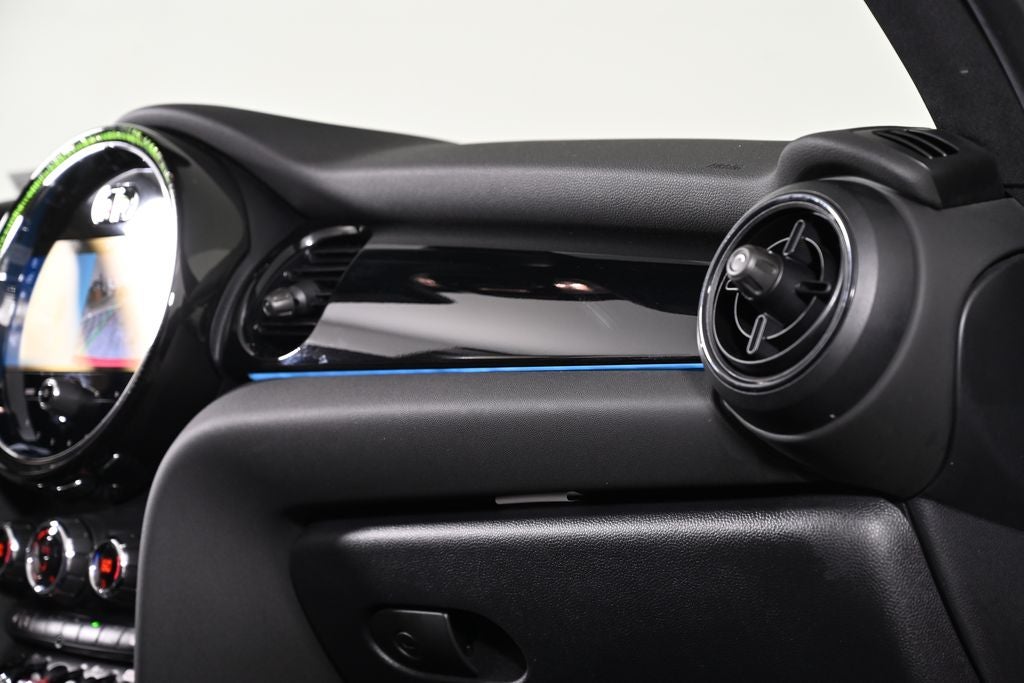 2023 MINI Convertible Base