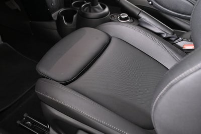 2023 MINI Convertible Base