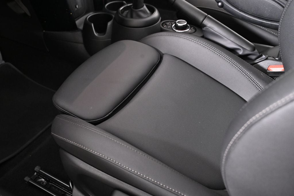 2023 MINI Convertible Base