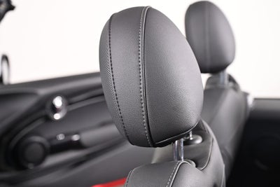 2023 MINI Convertible Base