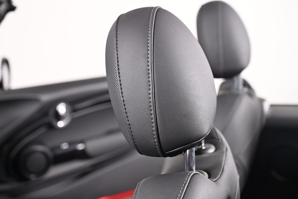 2023 MINI Convertible Base